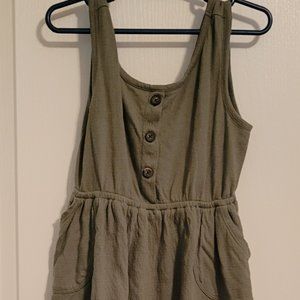 Girls Sundress